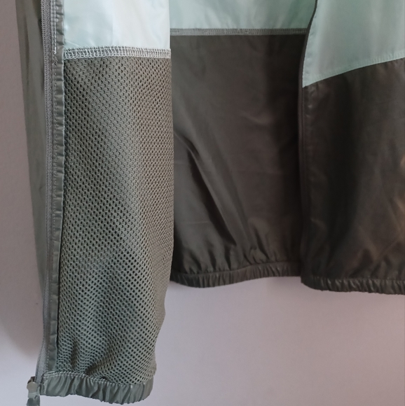 COLUMBIA windbreaker jacket - Picture 7 of 8